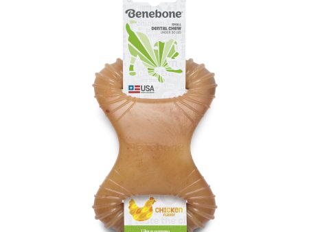 Benebone Dog Chew Dental Chicken Supply