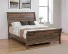 QUEEN BED on Sale