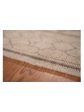 Limited EMRALD EM-207 TAUPE  Traditional Knotted Rug Sale