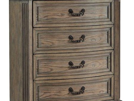 Ardenfield Chest of Drawers Online Sale