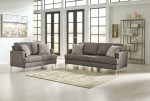 Arcola Sofa & Loveseat Living Room Set Hot on Sale