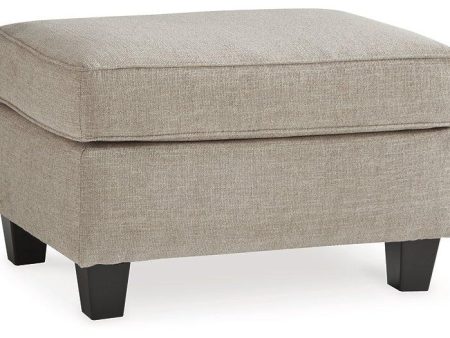 Abney Ottoman For Cheap