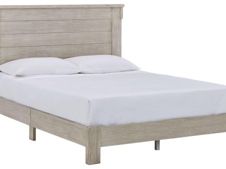 Panel Bed Online Sale