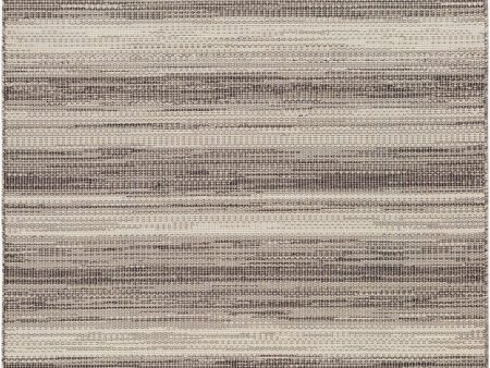 Surya Hampton HPT-2306 Ivory Modern Machine Woven Rug Discount