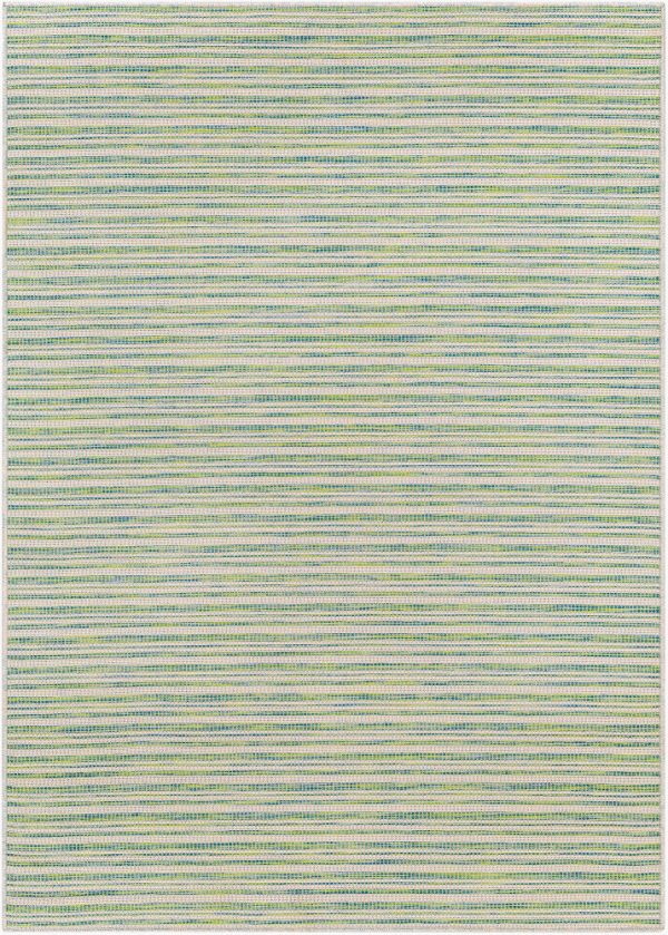 Surya Hampton HPT-2307 Ivory Modern Machine Woven Rug Hot on Sale