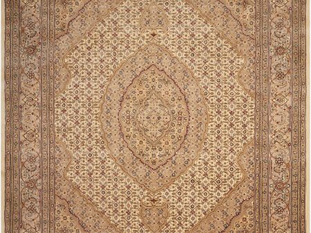 Nourison Home Nourison 2000 2240 Beige Traditional Tufted Rug Cheap