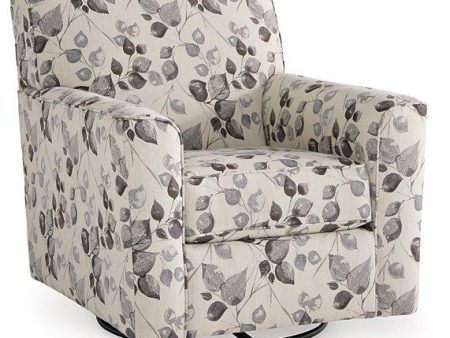 Abney Accent Chair Sale