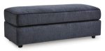 Albar Place Oversized Accent Ottoman Hot on Sale