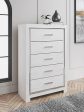 Altyra Chest of Drawers For Sale