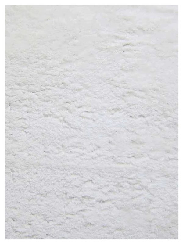 Limited Betty BI-204 WHITE  Modern Woven Rug For Sale