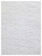 Limited Betty BI-204 WHITE  Modern Woven Rug For Sale