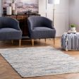 nuLOOM Maile Cotton Area Rug Online