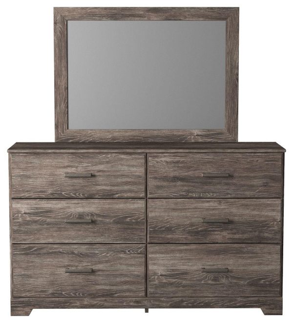 Dresser Online