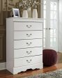 Anarasia Chest of Drawers Sale