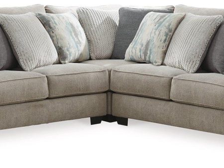 Ardsley Sectional For Cheap