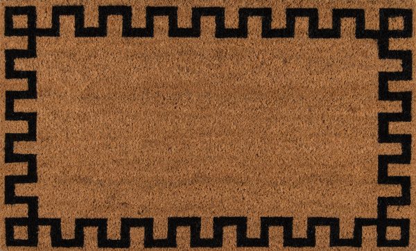 Momeni Park Greek Key Rug Online now