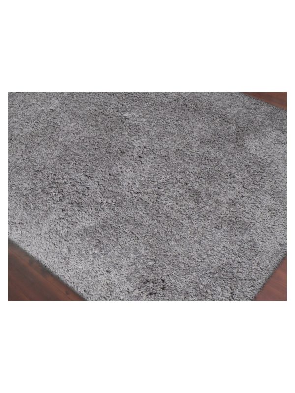 Limited Vale VL-507 GRAY  Modern Woven Rug Discount