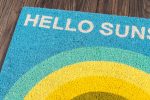 Momeni Aloha Hello Sunshine Rug Online Hot Sale