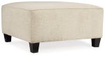 Abinger Oversized Accent Ottoman Supply