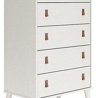 Aprilyn Chest of Drawers Hot on Sale