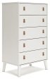 Aprilyn Chest of Drawers Hot on Sale