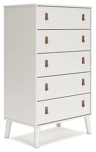 Aprilyn Chest of Drawers Hot on Sale