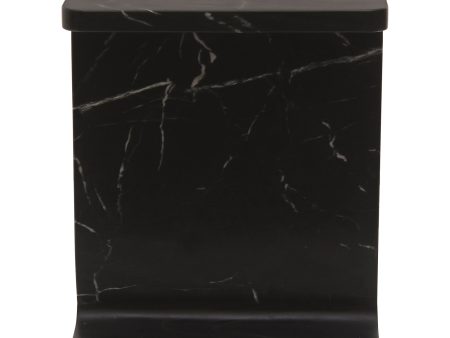 Moes Home Accent Tables Tullia Black  Modern Furniture Sale