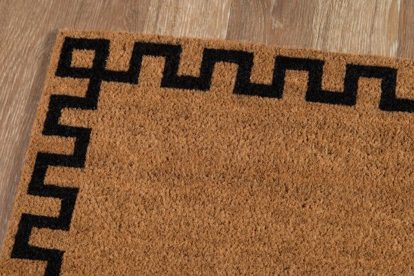 Momeni Park Greek Key Rug Online now