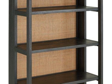 Abyard Bookcase For Discount