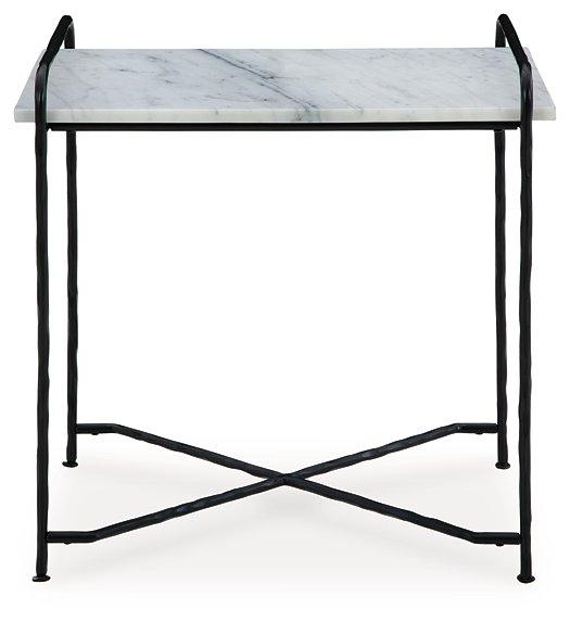 Ashber Accent Table Online now