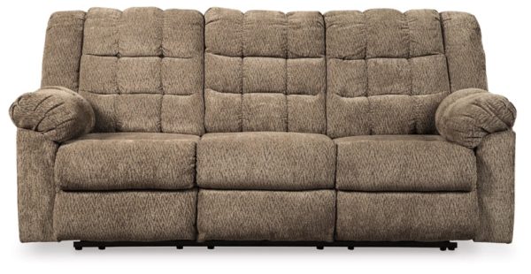 RECLINER SOFA Hot on Sale