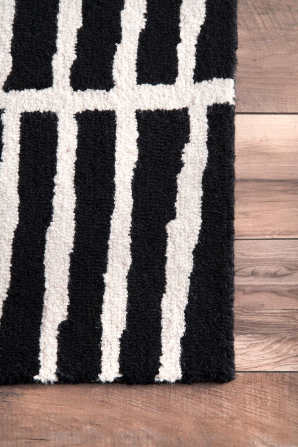 nuLOOM Hand Tufted Lemuel Area Rug Sale