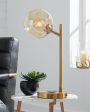 Abanson Desk Lamp on Sale