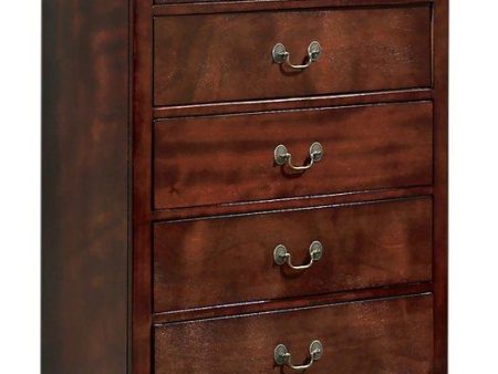 Alisdair Chest of Drawers on Sale