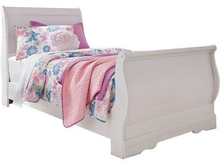 Anarasia Bed For Sale