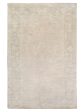 Limited MOREE MO-354 IVORY  Traditional Knotted Rug Online now