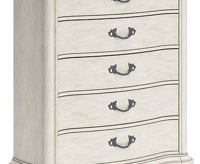 Arlendyne Chest of Drawers Sale