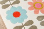 Momeni Lulu Flower Child Rug Online now