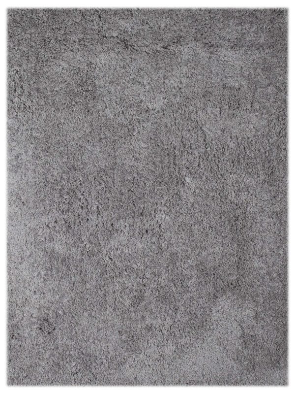 Limited Vale VL-507 GRAY  Modern Woven Rug Discount