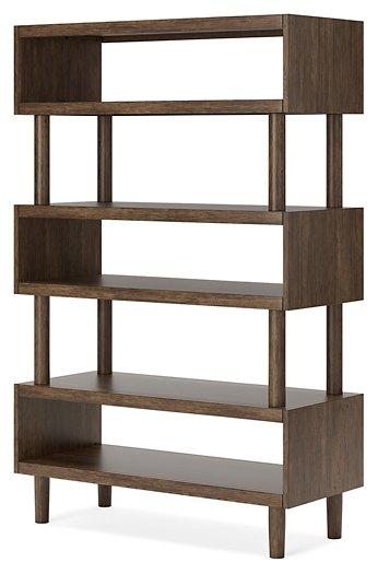 Austanny 62  Bookcase Online Sale