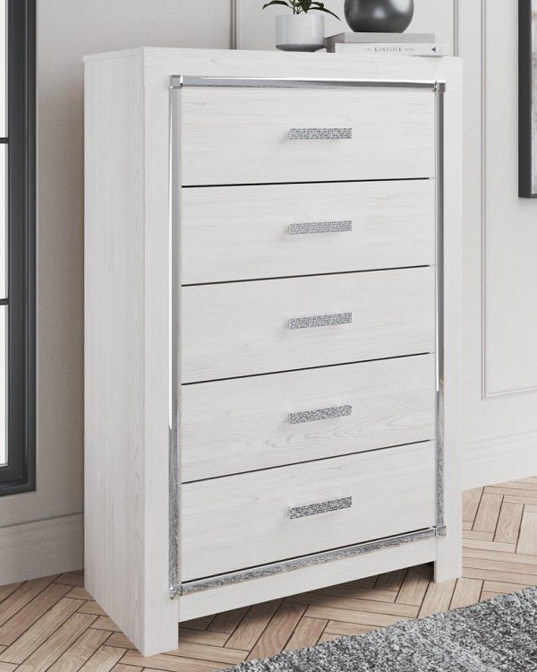 Altyra Chest of Drawers For Sale