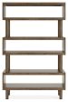 Austanny 62  Bookcase Online Sale