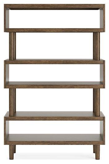 Austanny 62  Bookcase Online Sale