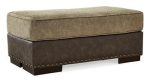 Alesbury Ottoman Online now