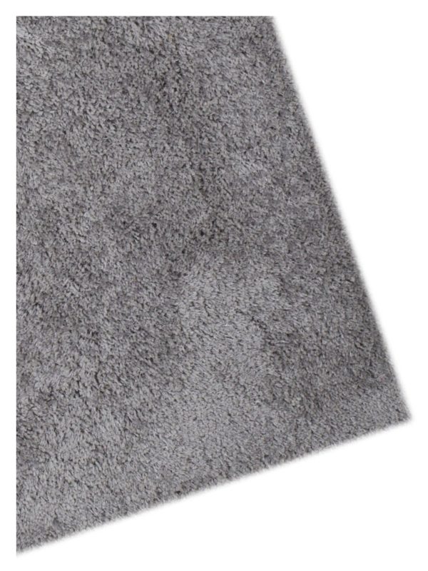 Limited Vale VL-507 GRAY  Modern Woven Rug Discount