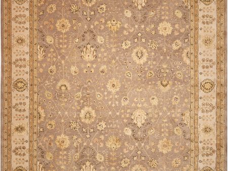 Nourison Home Nourison 3000 3002 Taupe Traditional Tufted Rug Online