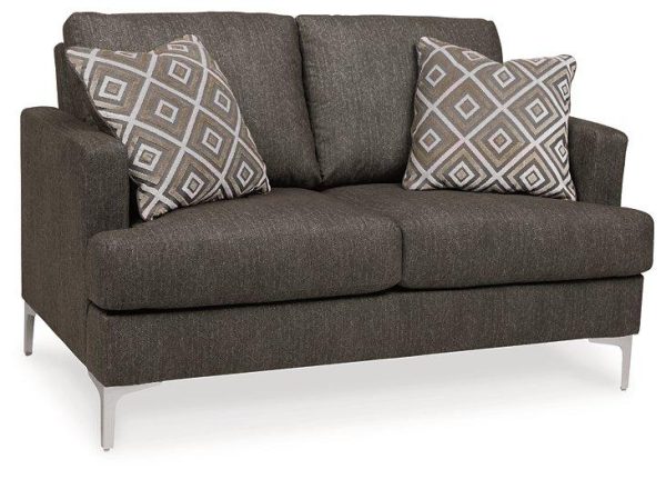 Arcola Sofa & Loveseat Living Room Set Hot on Sale