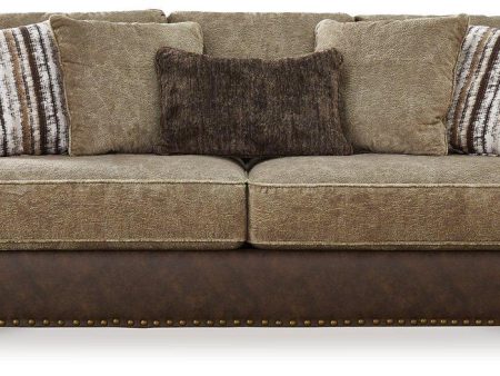 Alesbury Sofa Supply