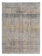 Limited DALBY DA-728 IVORY  Transitional Knotted Rug For Discount