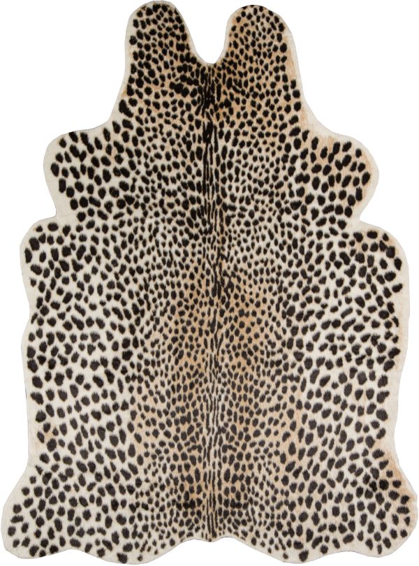 Momeni Acadia Cheetah Rug Online